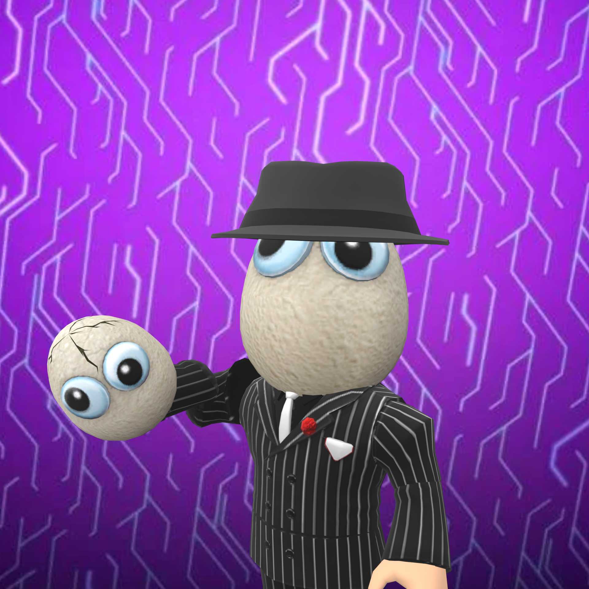 pep